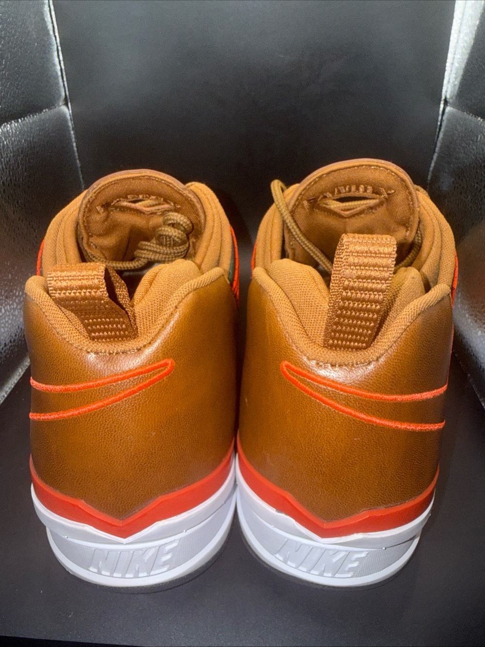 Size 11.5 - Nike Zoom Revis TXT Ext Camo, 599450-200, Very Clean, With Box - Picture 3 of 11